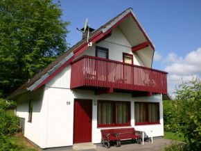 Holiday Home Seepark Kirchheim-1